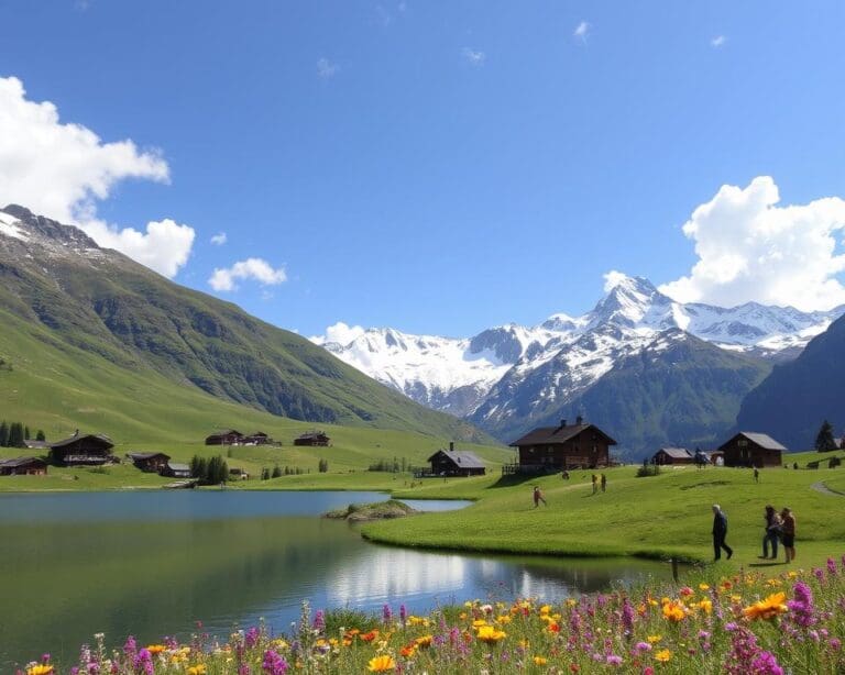 Was macht das Engadin besonders?