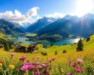 Was macht das Engadin besonders?