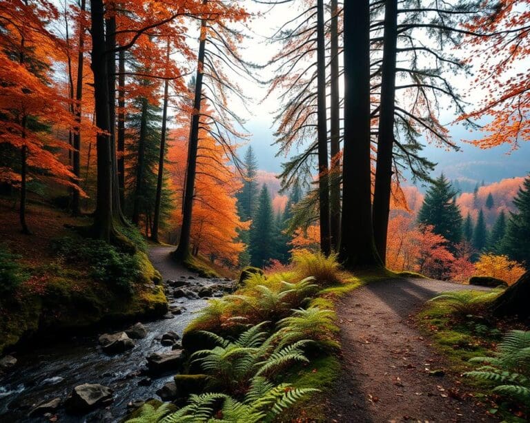 Was macht den Schwarzwald attraktiv?