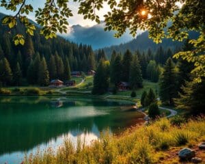 Was macht den Schwarzwald so attraktiv?