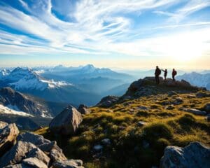 Was macht der Pilatus sehenswert?