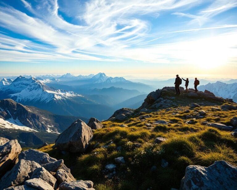 Was macht der Pilatus sehenswert?