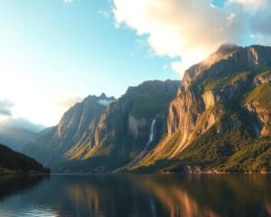 Was macht die Fjorde Norwegens einzigartig?