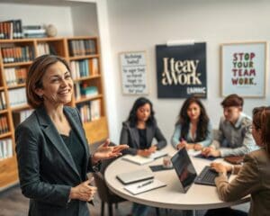 Was macht ein Arbeitspsychologe im Unternehmen?