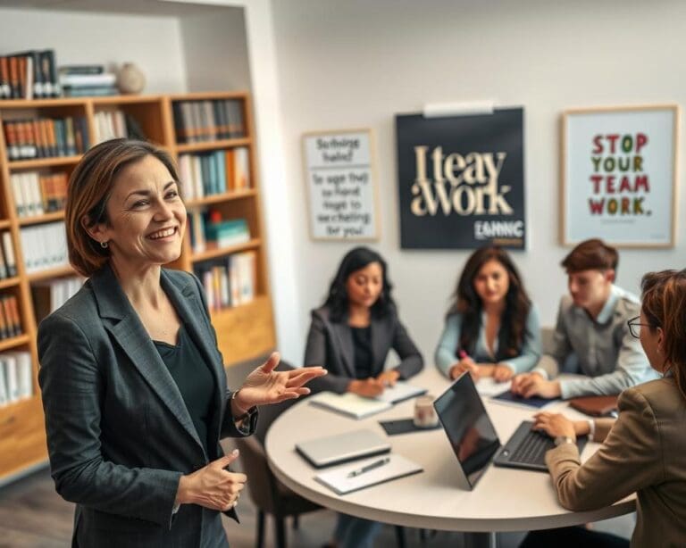 Was macht ein Arbeitspsychologe im Unternehmen?