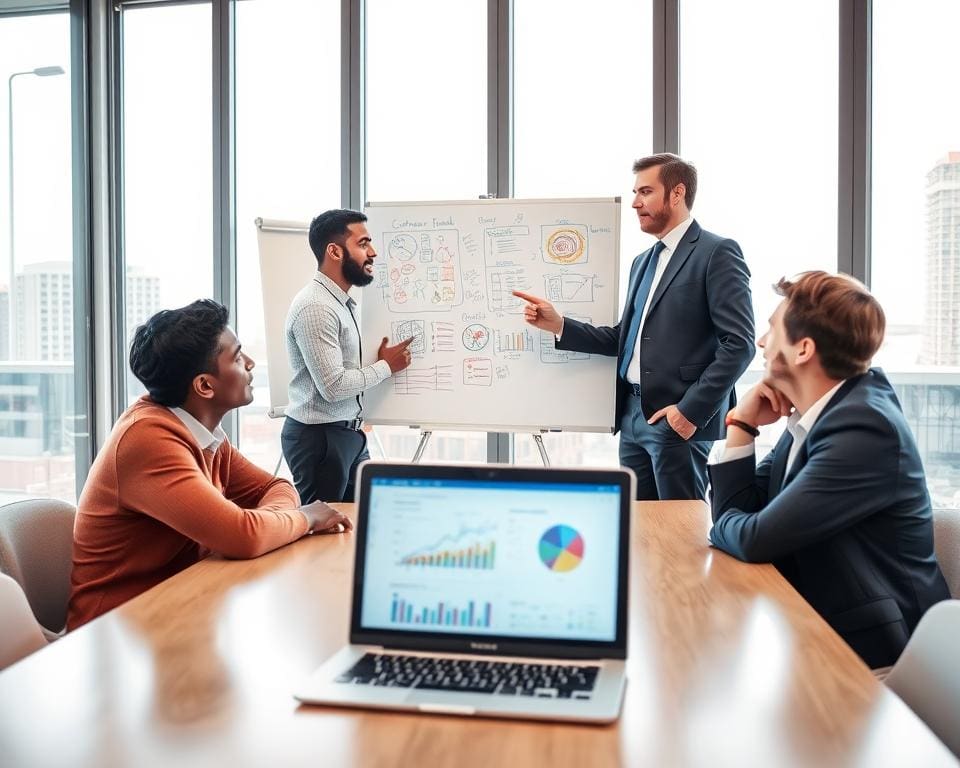 Was macht ein Customer-Experience-Berater?