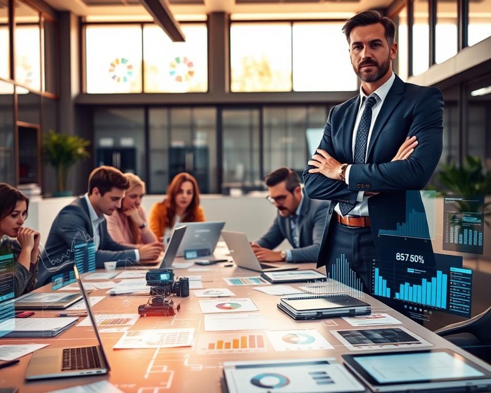 Was macht ein Digitalisierungslotse für KMU?