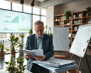 Was macht ein ESG-Berater konkret?