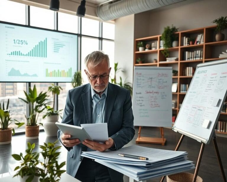 Was macht ein ESG-Berater konkret?