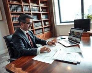 Was macht ein Fachanwalt für Gesellschaftsrecht?