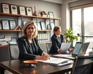 Was macht ein HR-Manager im Unternehmen?