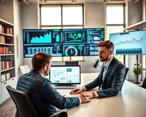 Was macht ein IT-Infrastrukturberater konkret?