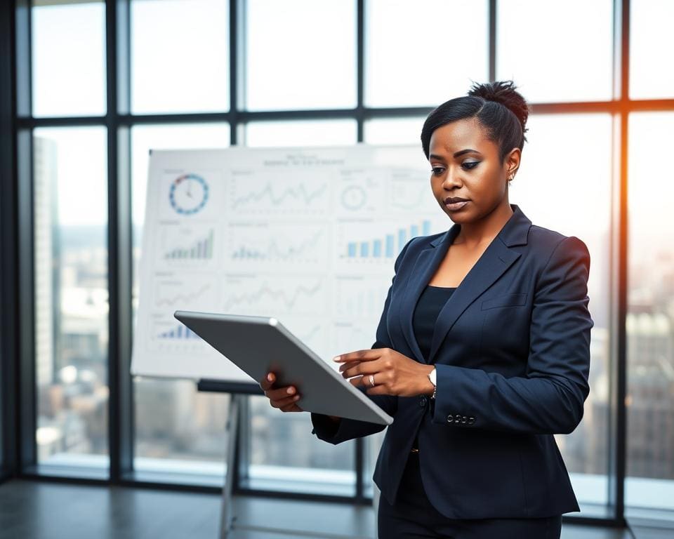 Was macht ein Interim-CFO im Sanierungsprozess?