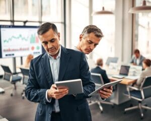 Was macht ein Interim-CFO in Krisenzeiten?