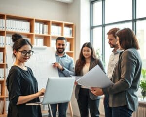 Was macht ein Marktforschungsinstitut für Unternehmen?