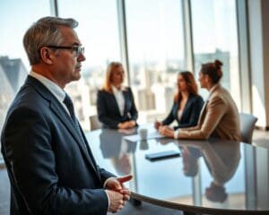 Was macht ein Mediationsexperte im Wirtschaftsbereich?