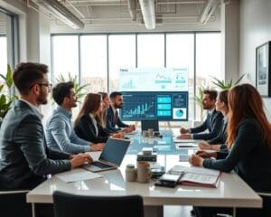 Was macht ein Outsourcing-Partner im Detail?