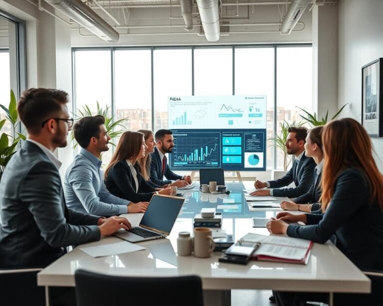 Was macht ein Outsourcing-Partner im Detail?