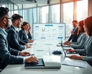 Was macht ein Prozessberater im Unternehmen?