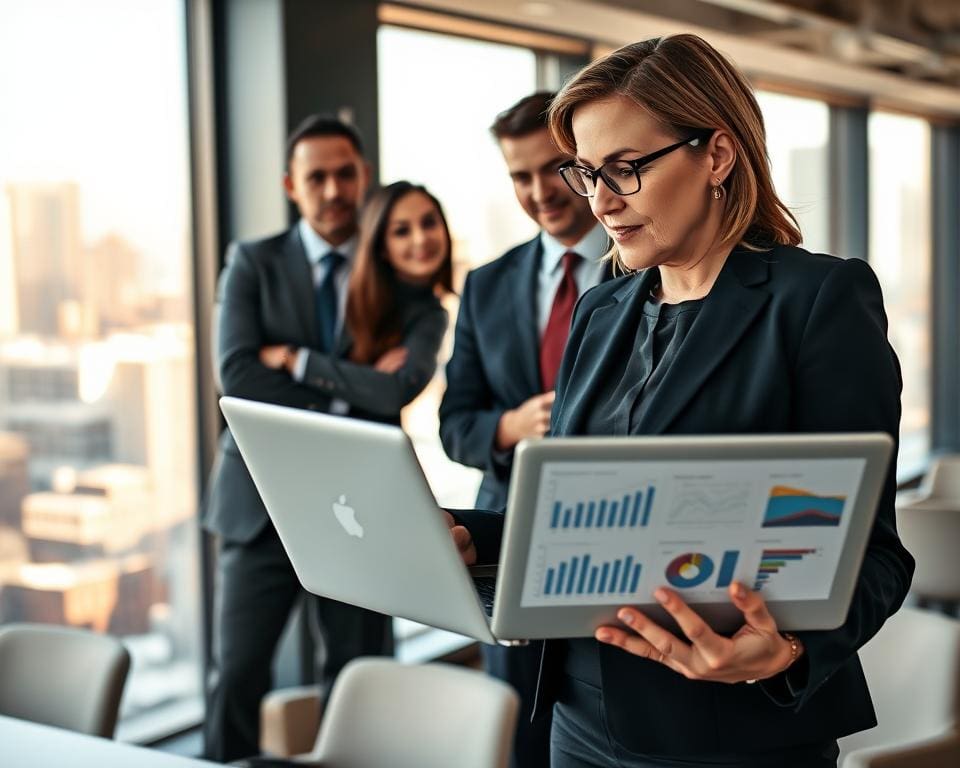 Was macht ein Public-Affairs-Berater?