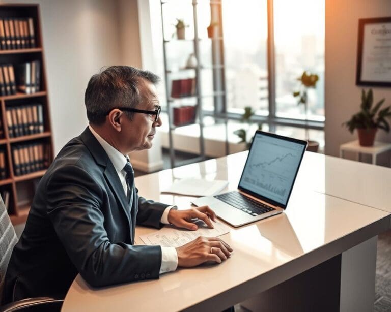 Was macht ein Steueroptimierungsberater?