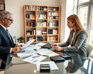 Was macht einen guten Steuerberater aus?