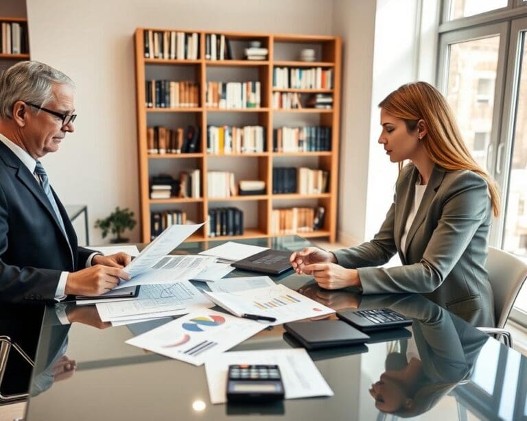 Was macht einen guten Steuerberater aus?