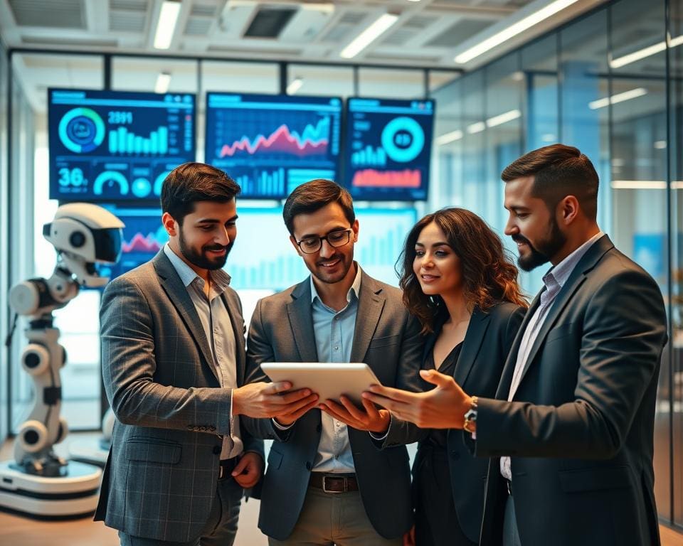 Was macht moderne Technik unverzichtbar?