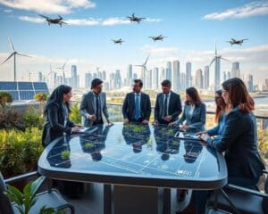 Was macht neue Technologien zukunftsfähig?