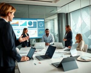 Was sind Aufgaben eines Data-Governance-Managers?