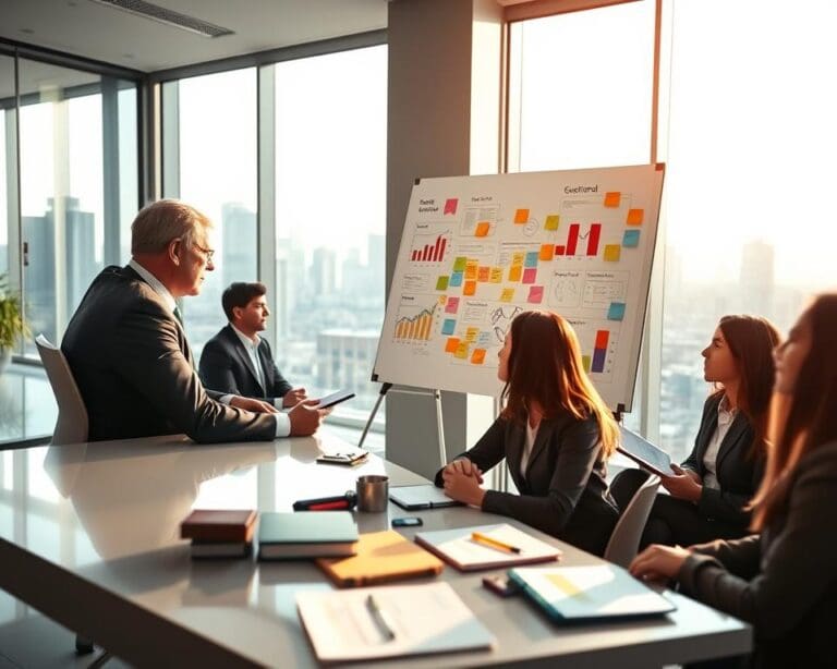 Was sind Aufgaben eines Kommunikationsstrategen?