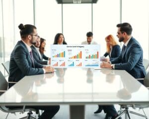 Was sind Aufgaben eines Service-Level-Managers?