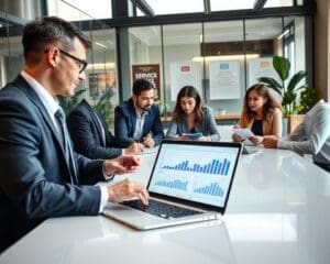 Was sind Aufgaben eines Servicemanagement-Beraters?