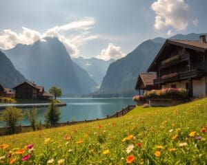 Was sollte man im Berner Oberland sehen?