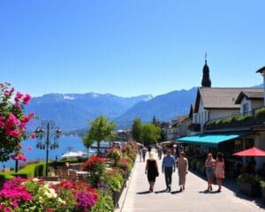 Was sollte man in Montreux erleben?