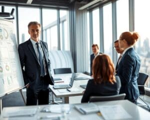 Welche Aufgaben hat ein Betriebsleiter?