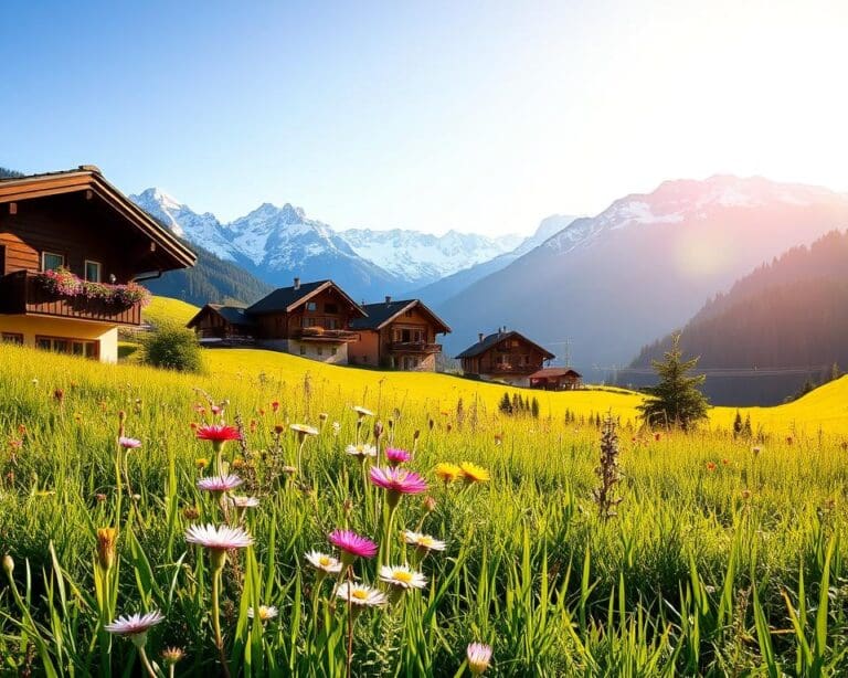 Welche Orte lohnen sich im Allgäu?