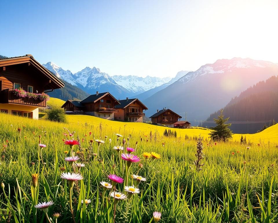 Welche Orte lohnen sich im Allgäu?