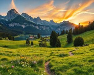 Welche Orte lohnen sich im Jura?