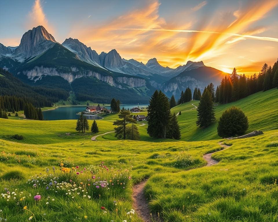 Welche Orte lohnen sich im Jura?