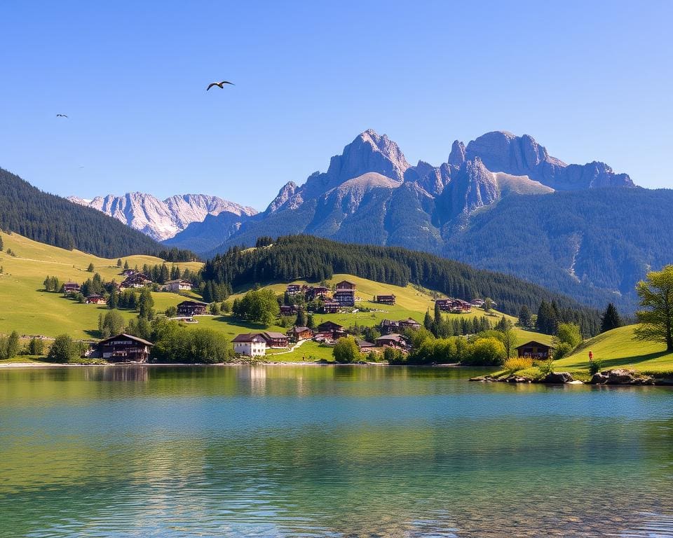 Welche Orte lohnen sich im Jura?