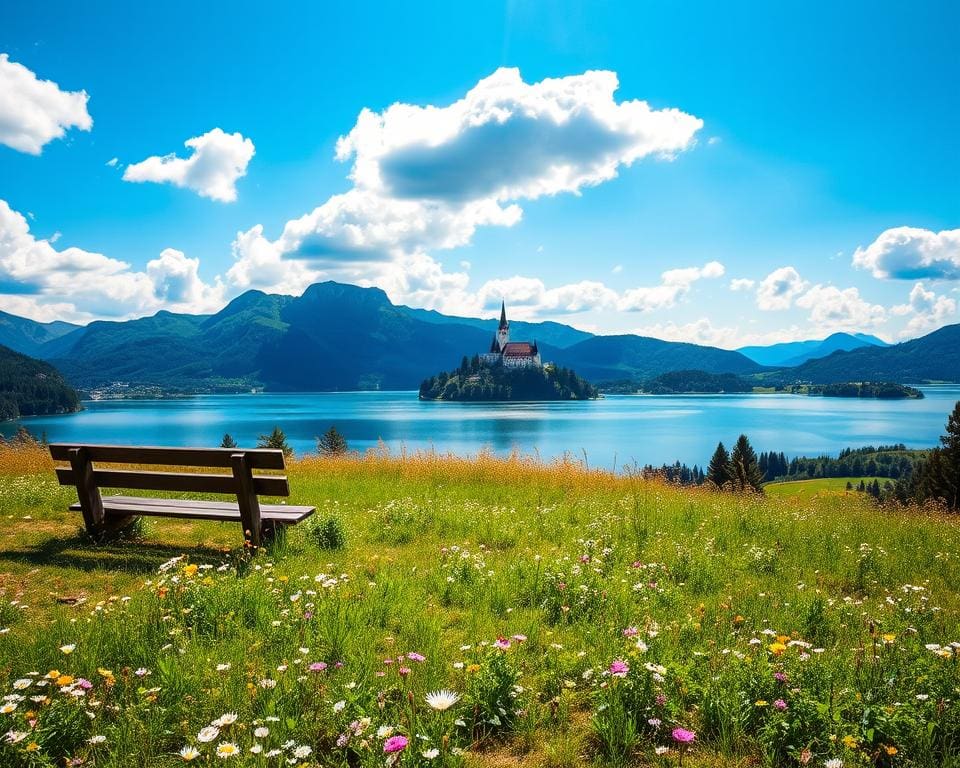 Welche Orte lohnen sich in Slowenien?