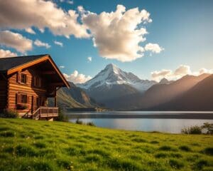Welche Sehenswürdigkeiten prägen Graubünden?