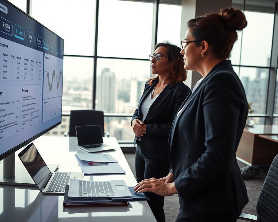 Wie arbeitet ein Business-Continuity-Manager?