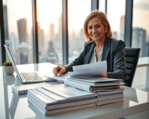 Wie arbeitet ein Compliance-Berater im Finanzsektor?