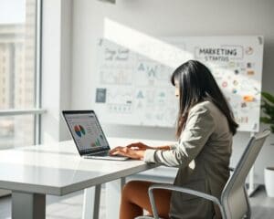 Wie arbeitet ein Growth-Hacking-Berater?