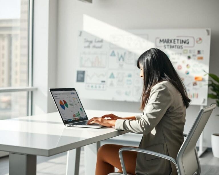 Wie arbeitet ein Growth-Hacking-Berater?