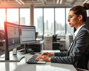 Wie arbeitet ein IT-Lizenzmanager im Unternehmen?