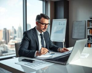 Wie arbeitet ein M&A-Transaktionsberater?