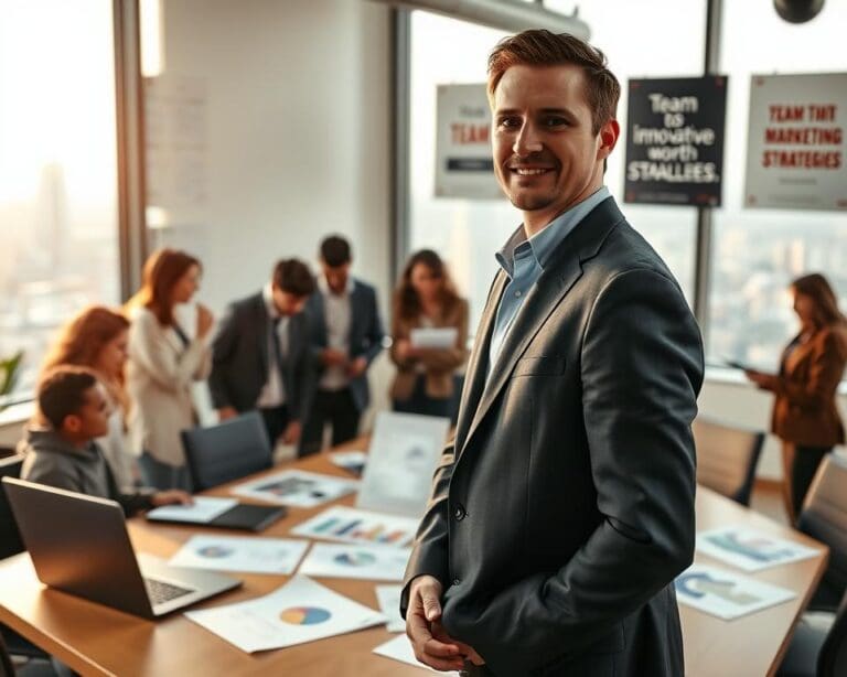 Wie arbeitet ein Personalmarketing-Berater?